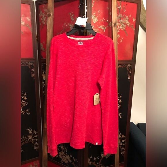 True craft long sleeve shirt - Picture 1 of 3